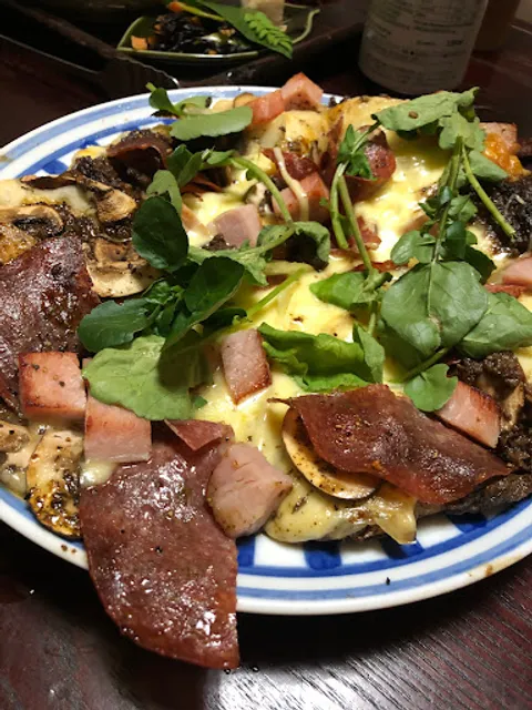 農家かふぇ畑のおうち