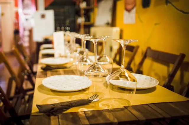 Antica Mescita Origini Vineria_Enobottega