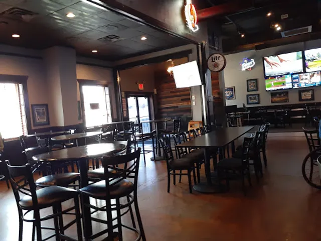 Lake Dallas Point Restaurant & Sportsbar