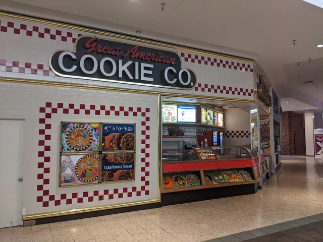 Great American Cookies