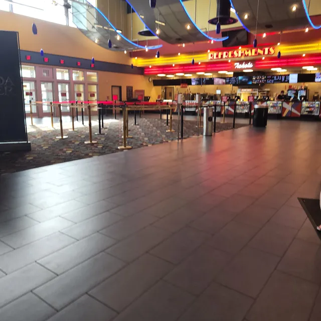 AMC Cherry Blossom 14