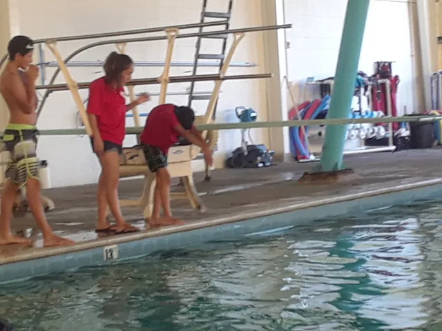 Soledad-Mission Recreation District