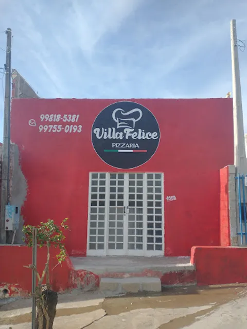 Pizzaria Villa Felice