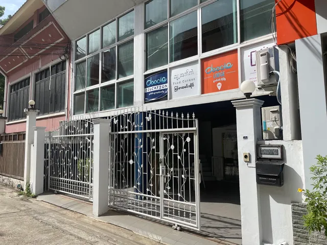 Doodle Lodge Bangkok