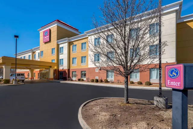Holiday Inn Express Hebron Cincinnati Airport By Ihg