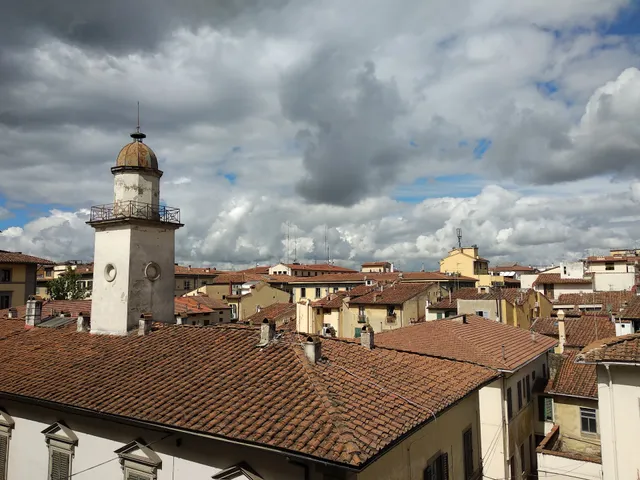 Affittacamere Mannolini