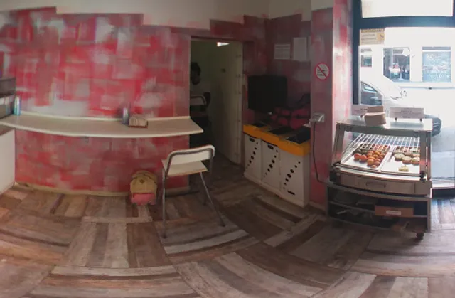 Masaniello Pizzeria Etica