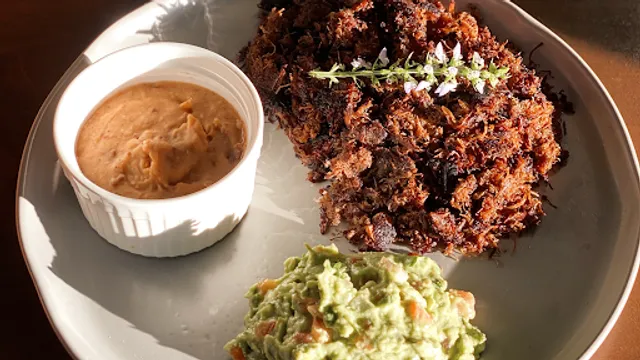 Sal & pimienta Restaurante