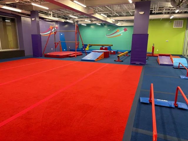 The Little Gym of Florham Park