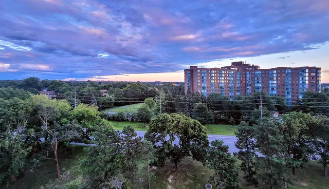 William Mosgrove Tower