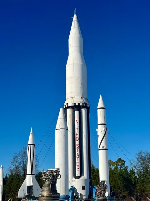 Rocket Park