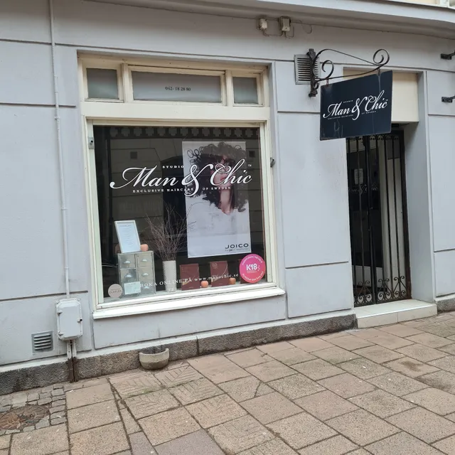 Man & Chic
