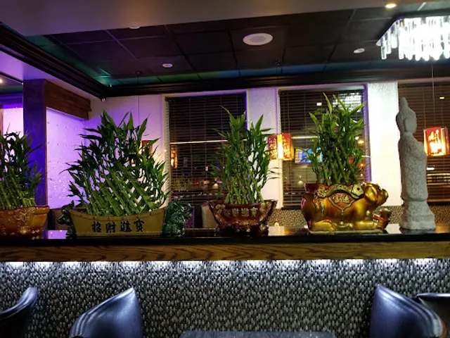 Zen Sushi Asian Cuisine