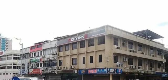Mcity Inn