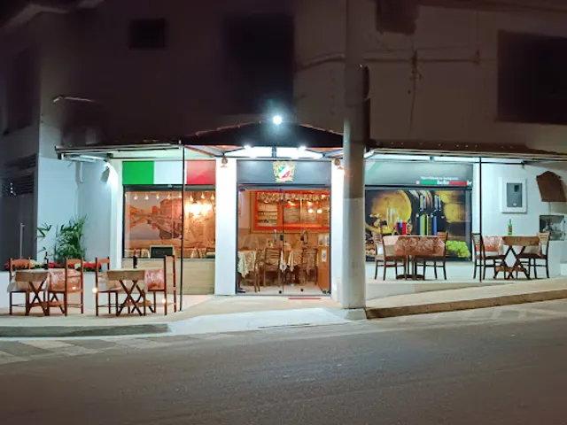 Osteria Bella Toscana BR