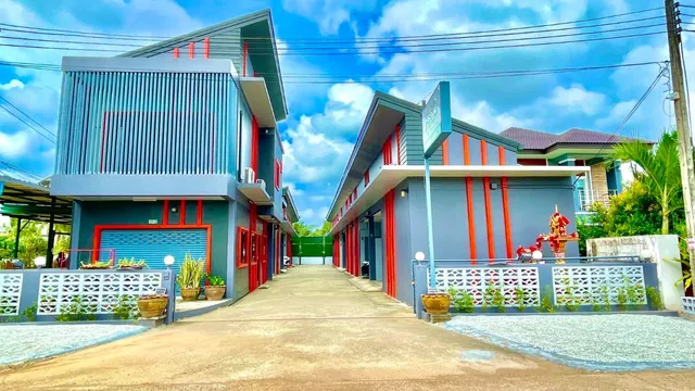 ภูรินท์ สงขลา / Phurin Songkhla