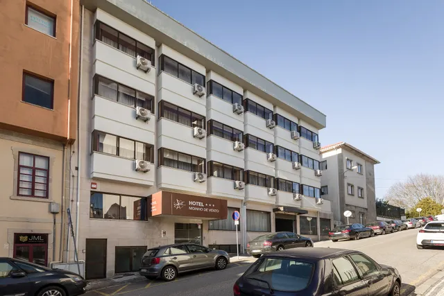 Hotel Moinho De Vento