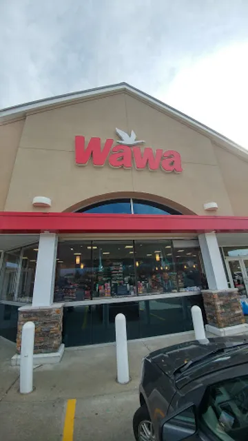 Wawa
