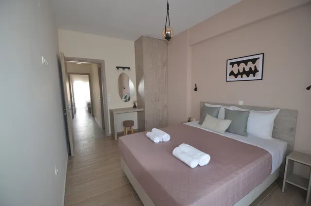 All Seasons Luxury Apartments