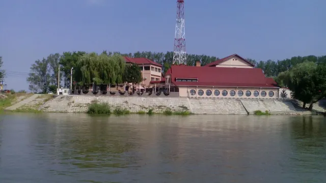 Hotel Restaurant Baden