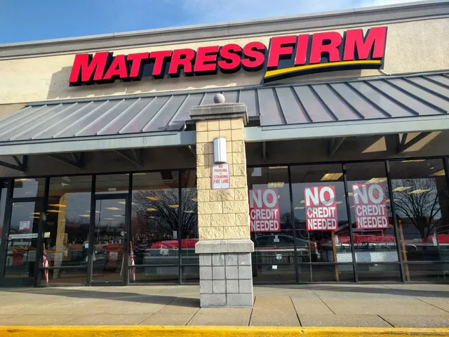 Mattress Firm Winchester