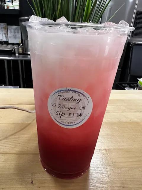 Exquisite Energy Cafe