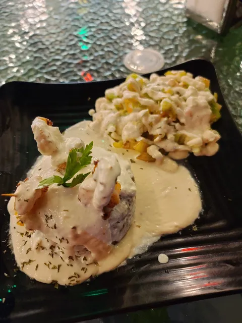 Plan B Bar and Longe