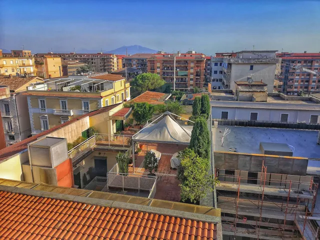 B&B ART Caserta Centro