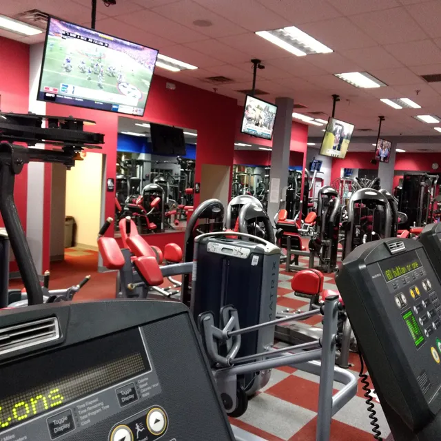 Workout Anytime Sevierville