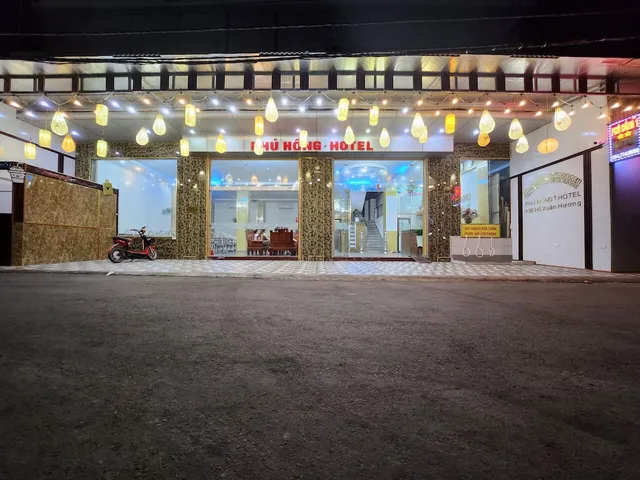 Hoa Lư Hotel Sầm Sơn