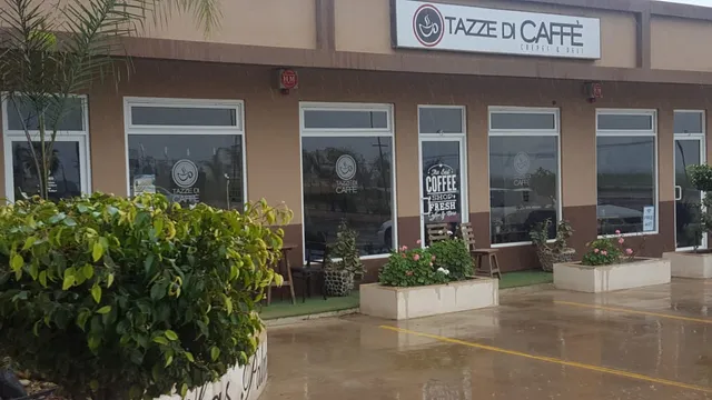 Tazze Di Caffé