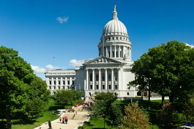 Holiday Inn Express & Suites Madison Central by IHG