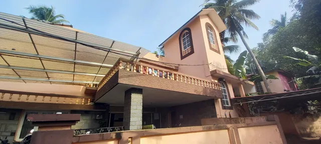 Orbit Gents hostel kadavavanthra , Elamkulam