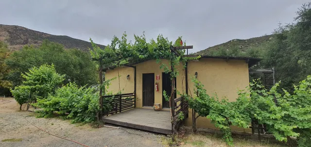 Capital O Casa Encinares