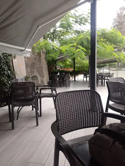 CRAFT Av. Constitución