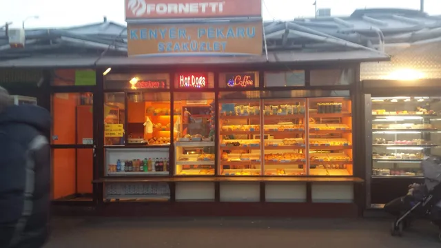 Fornetti