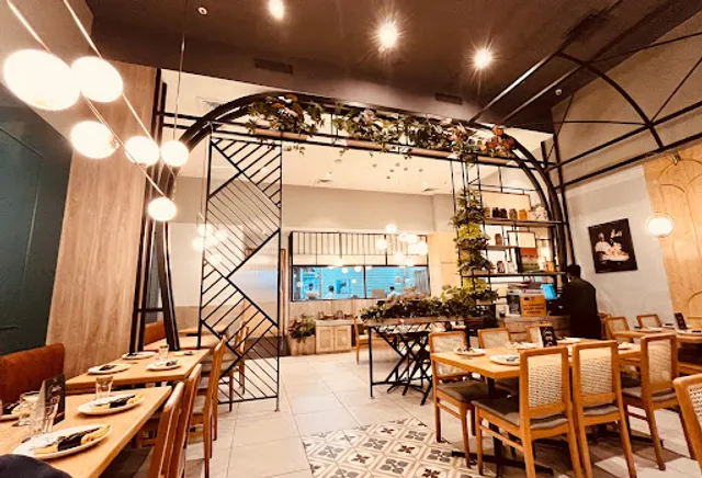 Copper Chimney Seawoods Navi Mumbai