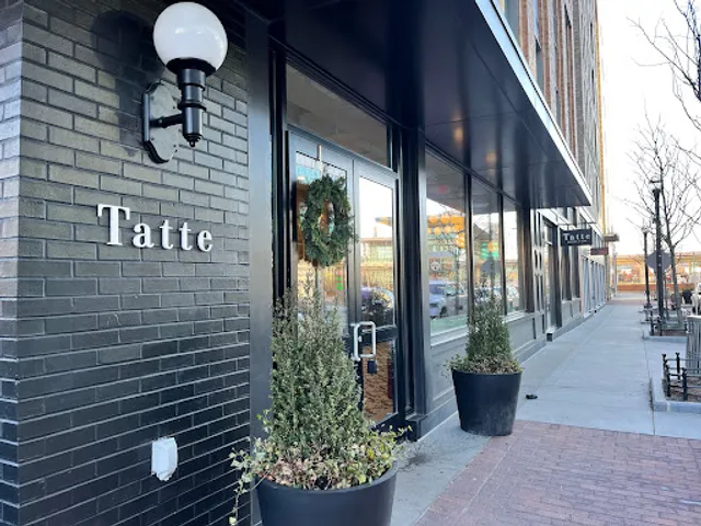 Tatte Bakery & Cafe | Assembly Row