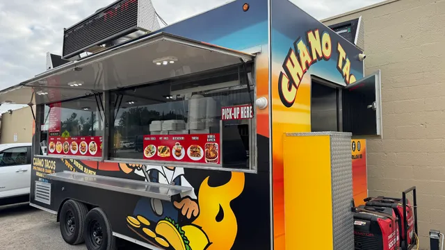 Moorpark Central Market