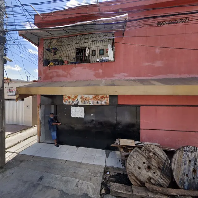 Panificadora Raquel de Queiroz