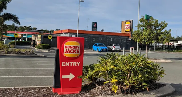 Hungry Jack's Burgers Upper Coomera