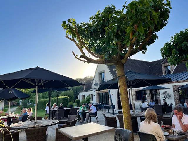 Auberge du Moulin à Vent, The Originals Relais