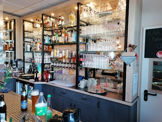 Skippertreff Marina & Beach/Ferienappartement