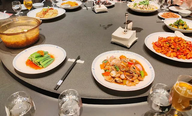 TangTown Chinese Restaurant 唐堂中餐厅