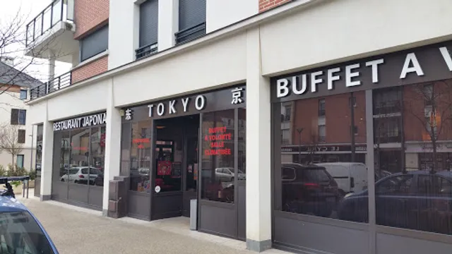 Tokyo Restaurant