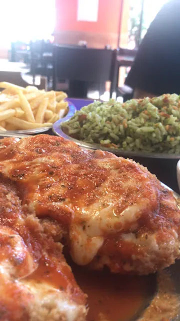 Bar E Restaurante Serra Grande