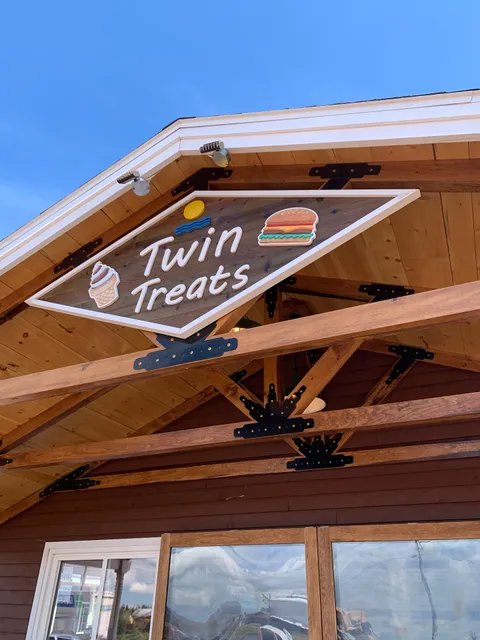 Twin Treats Dairy Bar