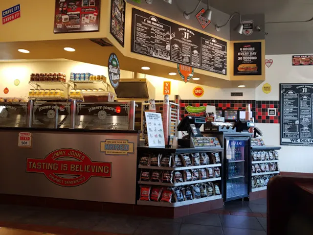 Jimmy John's