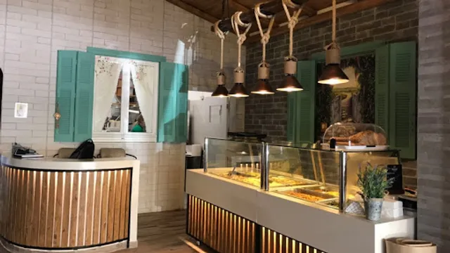 Πίτες Γεύσεων