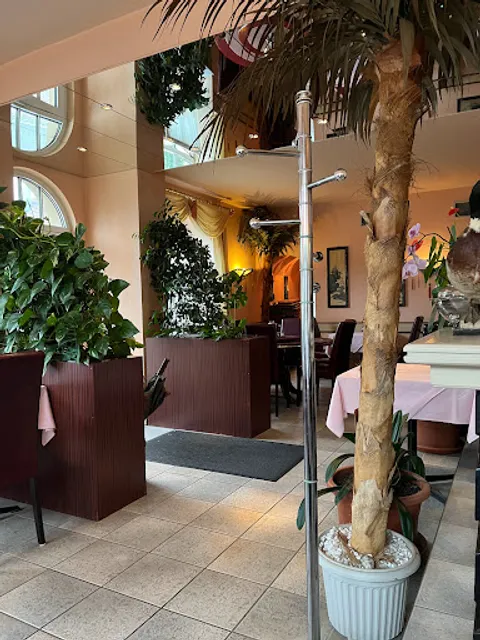 China-Restaurant Peking Enten-Haus